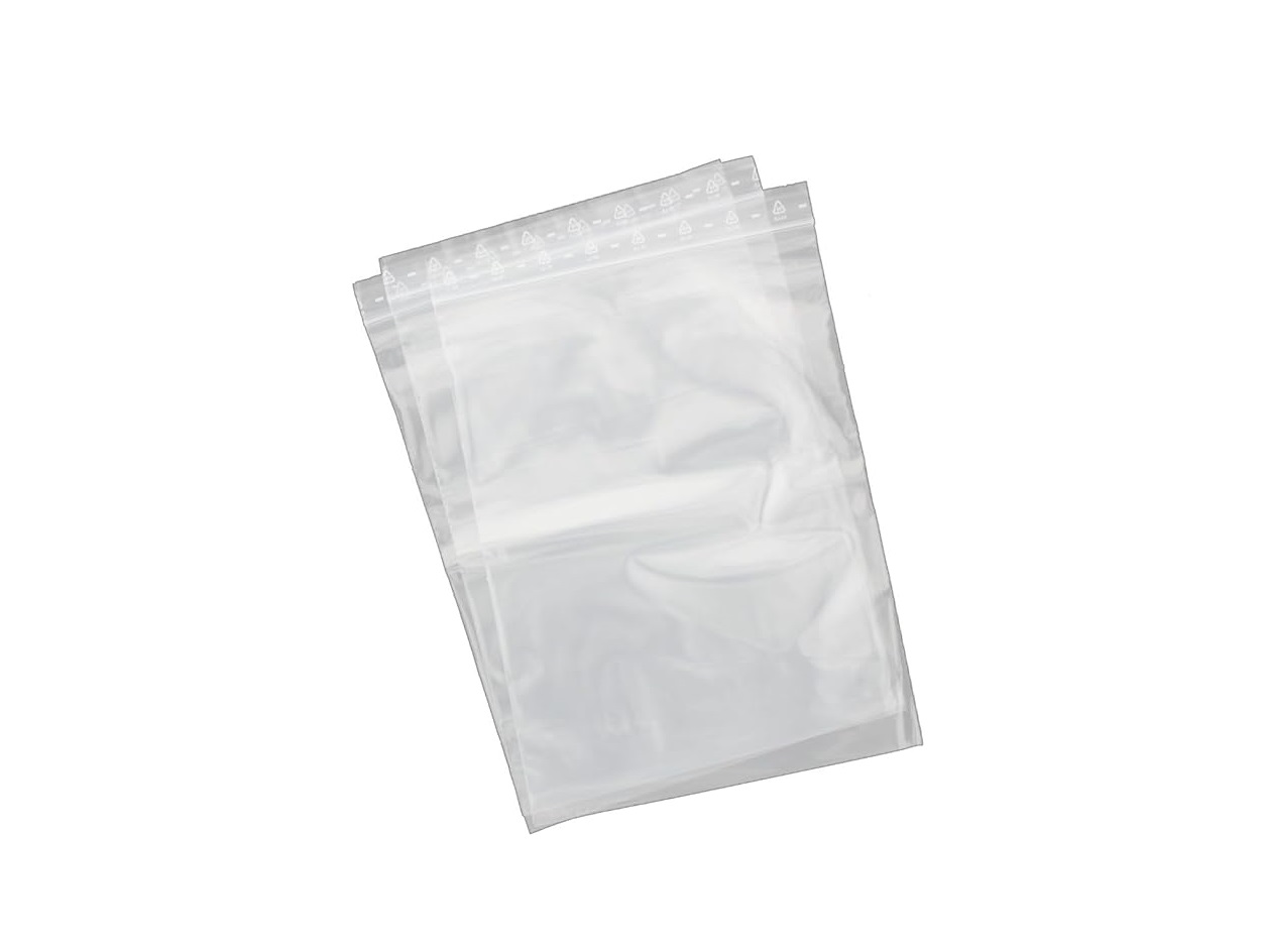 Les sachets OPP sont utilisés pour emballer différents produits alimentaires tels que le chocolat, les pralines, les biscuits, le thé, le café, le sucre, le sucre, le riz, les fruits secs et bien d'autres. L'impression jusqu'à 8 couleurs est également possible en option. La fabrication est possible en tant que sachet OPP avec des coutures collées et un fond plié, qui sont ensuite fixés à la colle, ou en tant que sachet OOP avec un enroulement longitudinal au milieu du sac et le wrap sur le fond de celui-ci.