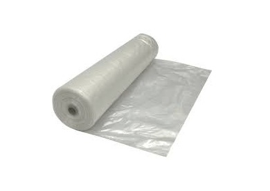 Les films agricoles sont fabriqués en LDPE.