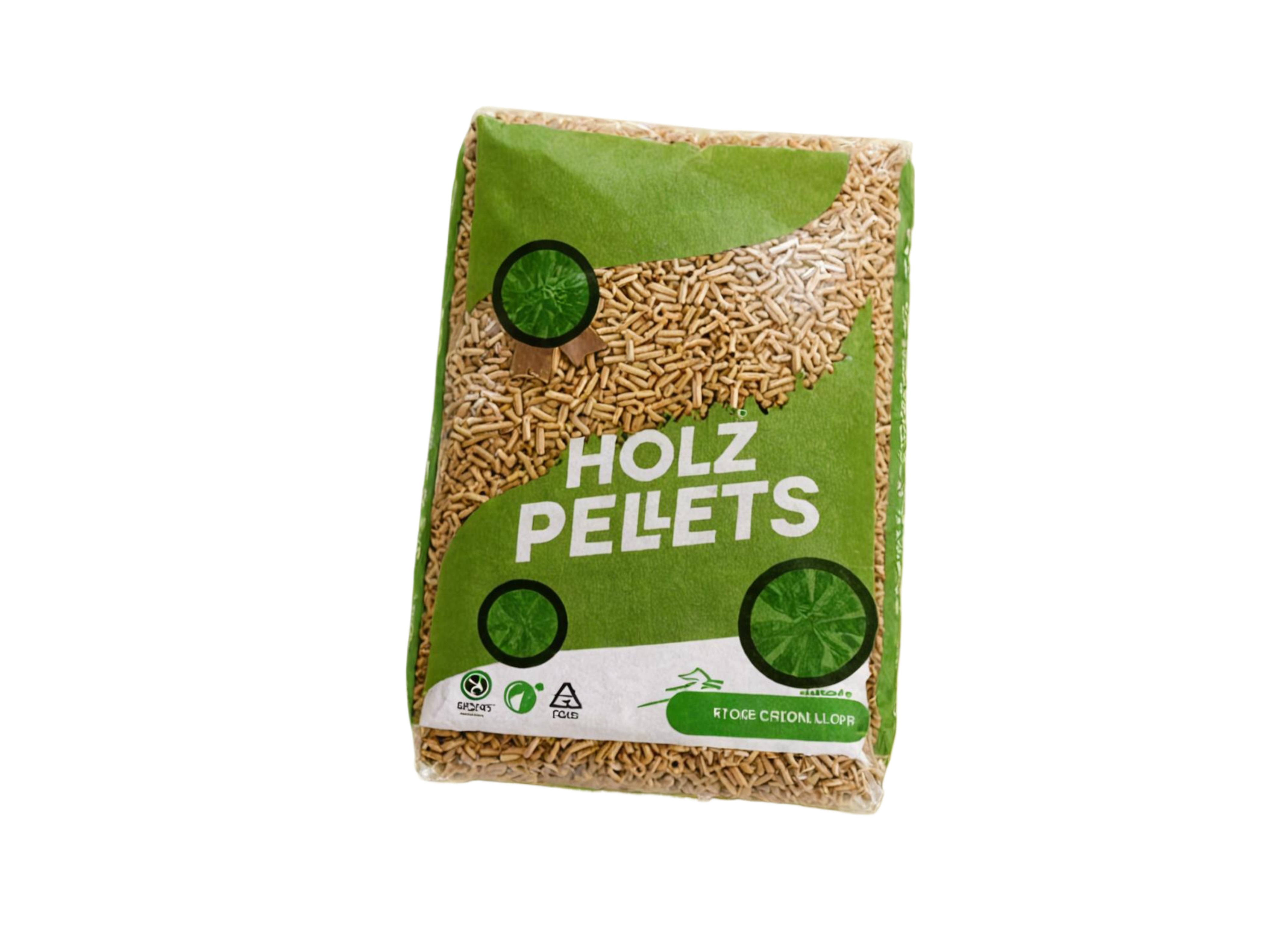Les sacs à pellets sont produits en LDPE, avec l'option d'impression jusqu'à 8 couleurs. Les sacs standard de 15 kg peuvent être avec ou sans perforations. Nous produisons également des sacs d'une épaisseur de 70 à 80 microns.